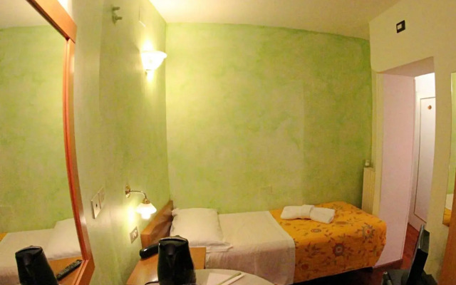 Primavera Mini Hotel
