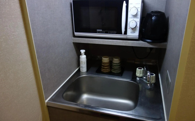 Dormy Inn Express Asakusa Hot Spring