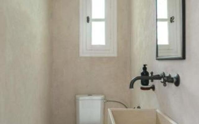 Villa Prospero Spetses