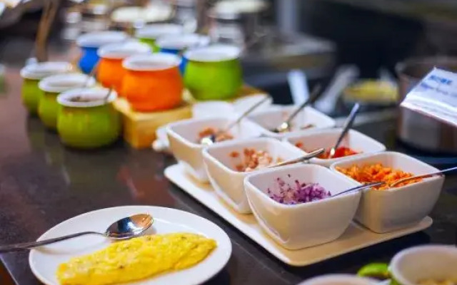 Hampton by Hilton Qingyuan Qingxin District