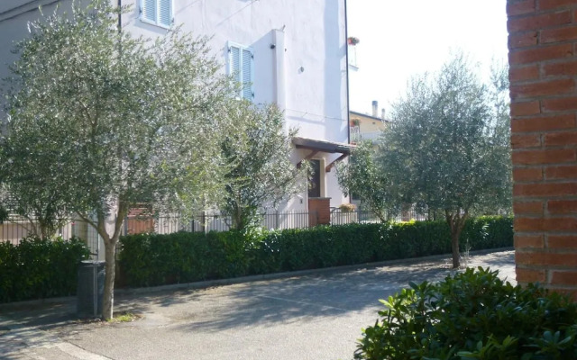 Hotel Campiglione