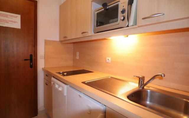 Appartement Méribel, 1 pièce, 4 personnes - FR-1-182-11