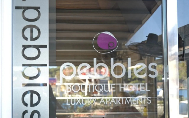 Pebbles Boutique Aparthotel