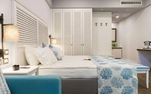 Thassos Grand Resort