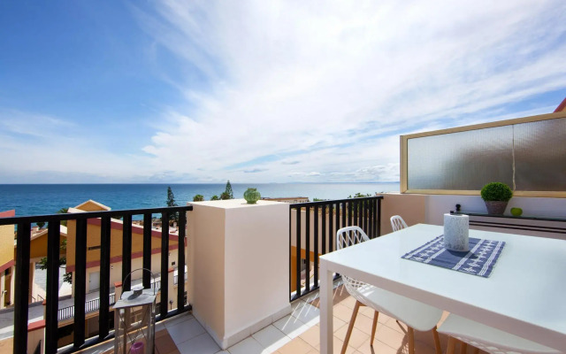 Romana Playa 555 in Marbella