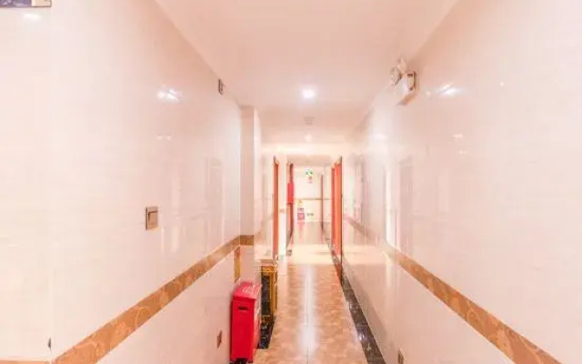 Jiuyuan Business Hotel