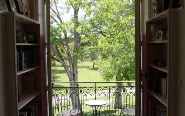 The Retreat at Le Grand Bois