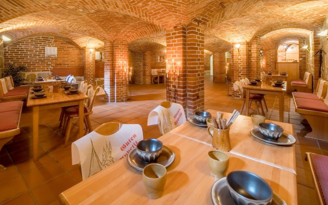 Best Western Hotel Schlossmuehle
