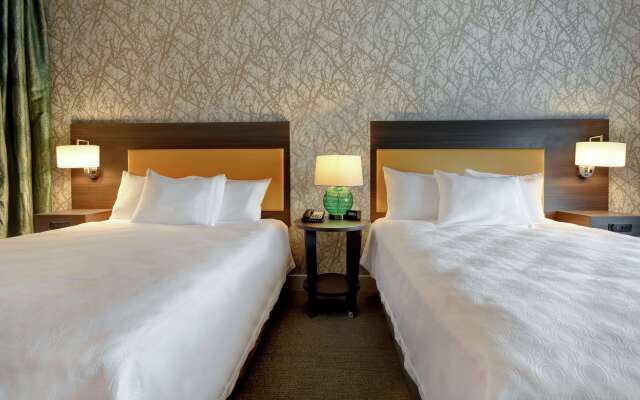 Home2 Suites by Hilton Wichita Northeast