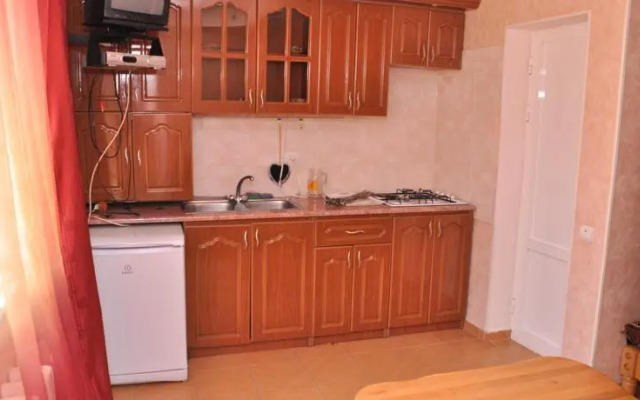 Holiday Home On Charents