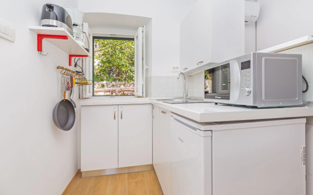 Apartment Perfect View