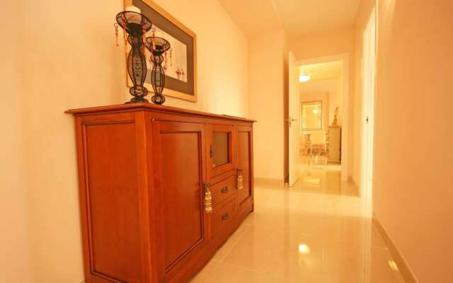 Zamarrilla GrupalMalaga