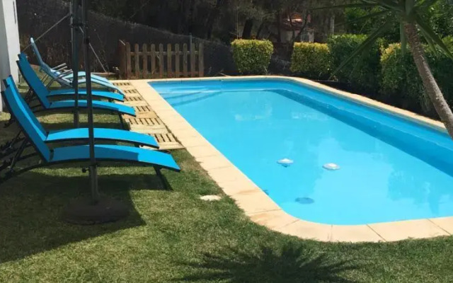 Villa Sol de Sitges