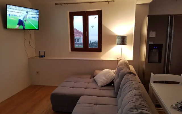 Guesthouse Oliva