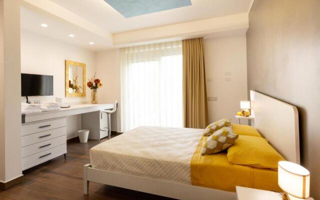Zaffiro Lavico rooms Etna nature sea