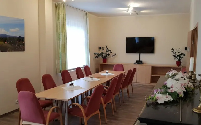 Aura Pension Brockenblick