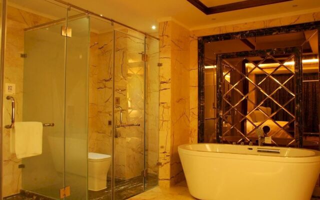 New Vision Hotel