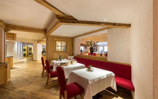 Hotel Kolfuschgerhof