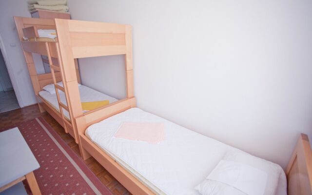 HI Hostel Zagreb