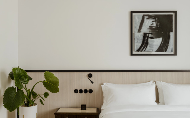 Nobu Hotel Warsaw