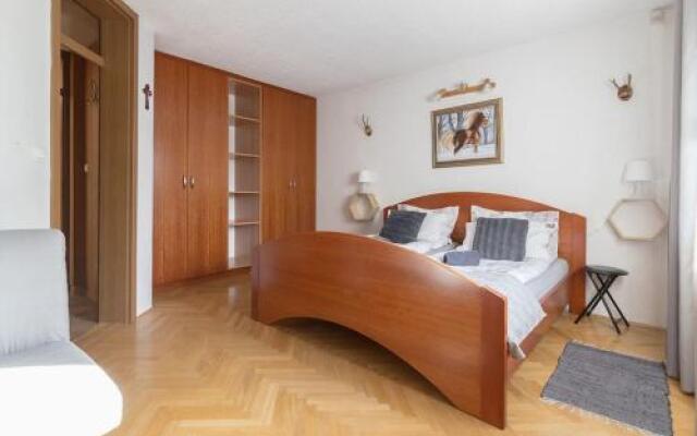 Apartma Judita