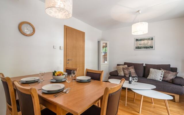 Superb Apartment in Rauris by the Forest