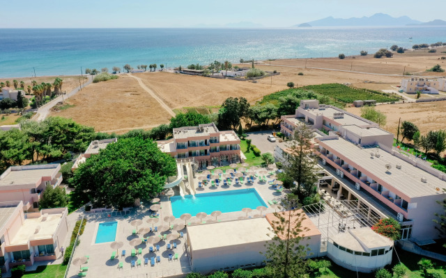Asteras Resort - All Inclusive