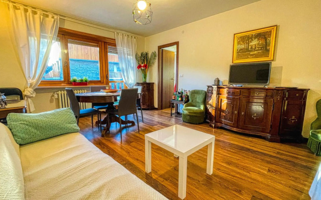 Appartamento Le Pinelle - Affitti Brevi Italia