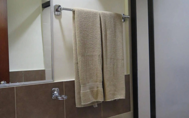 Vacation Hotel Cebu