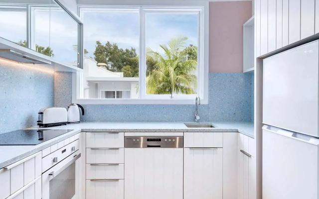 Adina Apartment  Sydney Chippendale