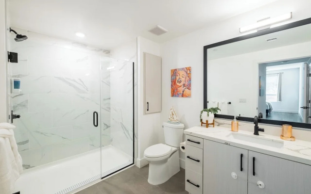 Beach Condo 234CB