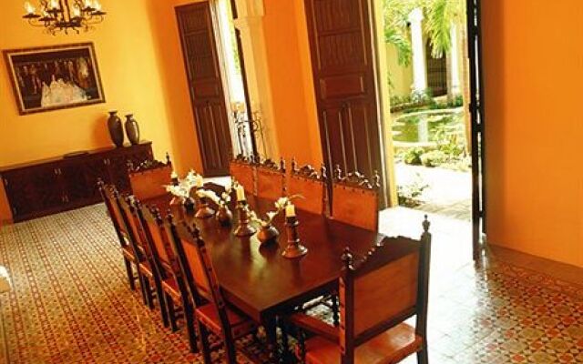 Villa Merida