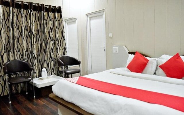 Hotel Vakratunda