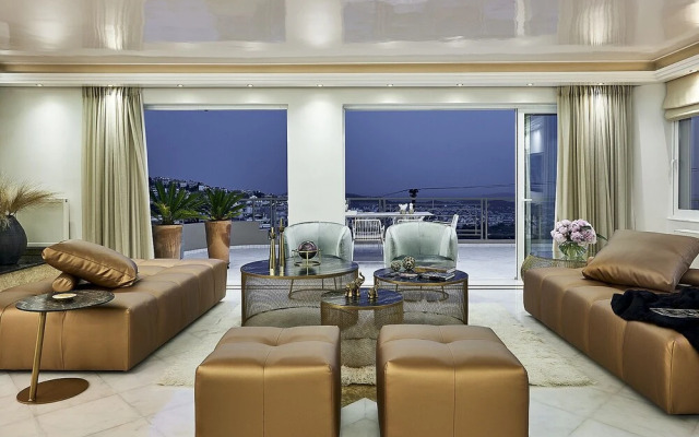 Elaia Luxury Residences