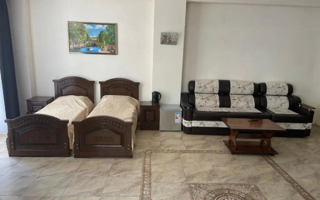 Guest House Gorka