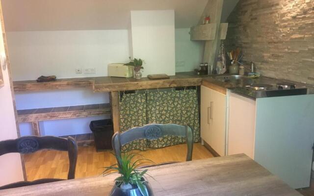 Domaine de La Clef des Champs