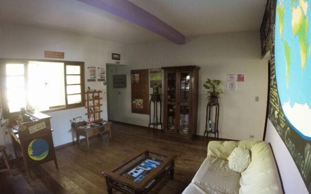 Luna Hostel
