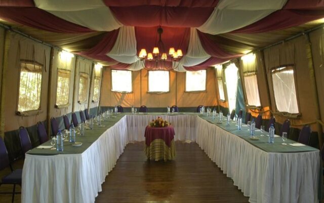 Arusha Serena Hotel