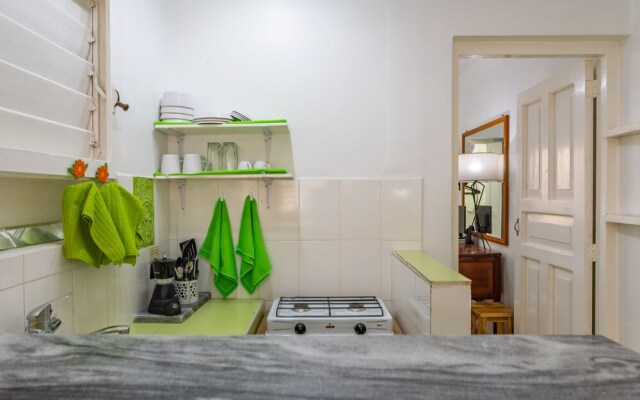 Casa Bubbles
