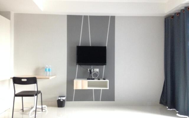 Ploen Ploen Residence