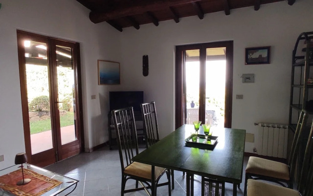 Seaview Aurora Villa In Budoni