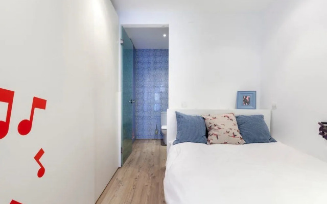 Opera Suites - Palacio