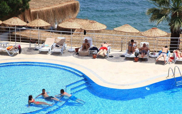 Holiday Inn Resort Bodrum