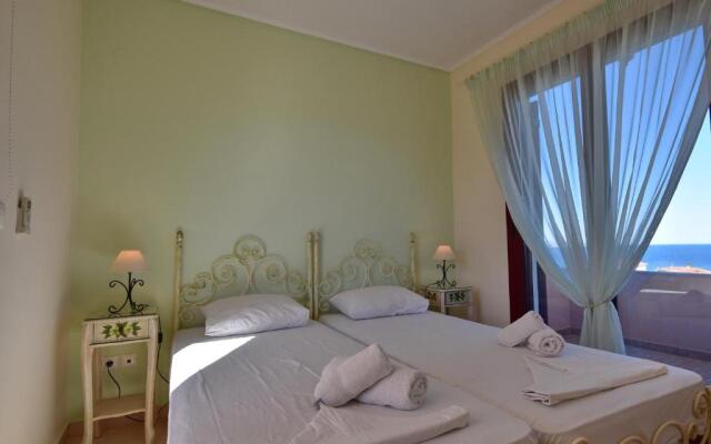 Anais Apartments