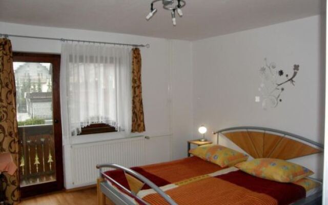 Booa Rooms Irena