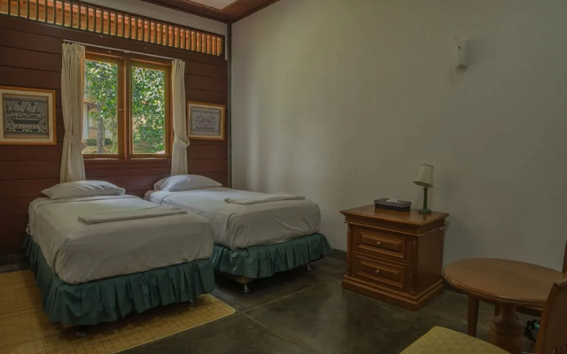 Griya Dunamis by SABDA