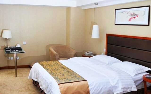 Qilixiang Hotel
