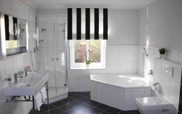 Café & Hotel Daheim