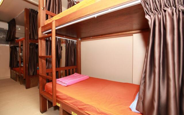 K Space Inn 569 - Hostel