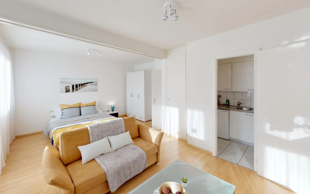 Unique Serviced Living @ St. Johann Davidsrain